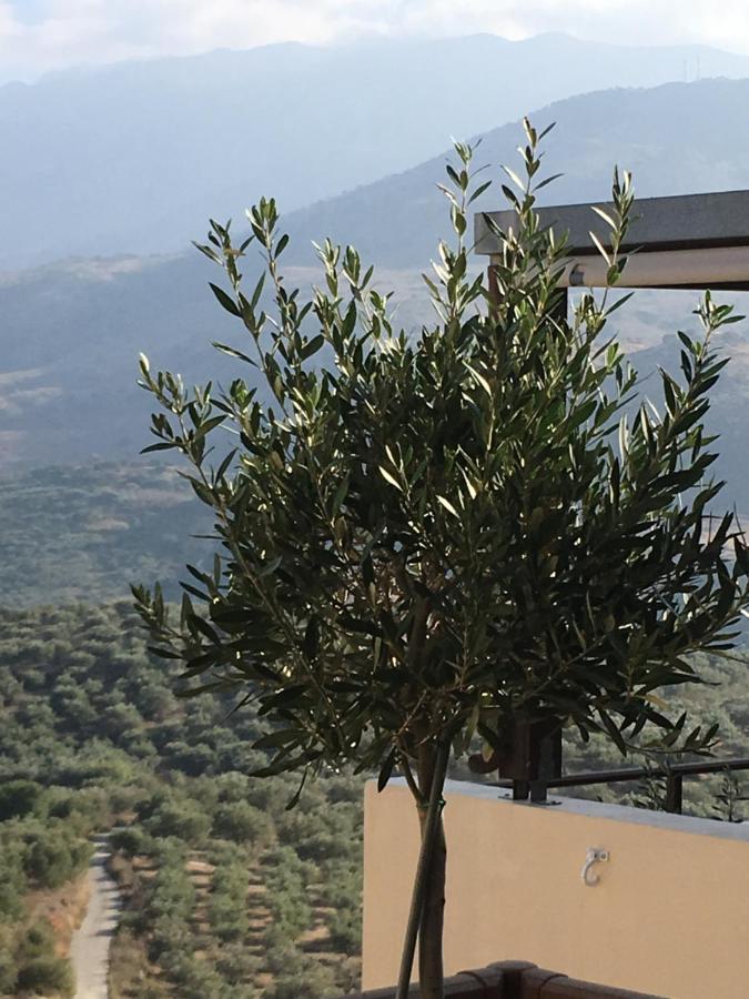 Marjoram - Morfi Village Exopoli Exterior foto
